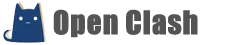 OpenClash 中文资源与教程中心 Logo